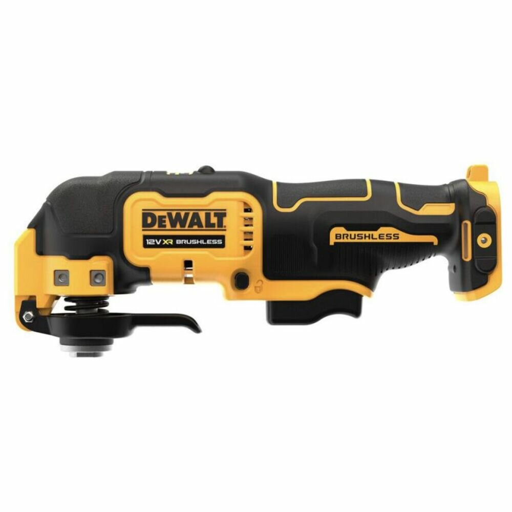 Многофункциональный инструмент аккумуляторный DeWALT DCS353N