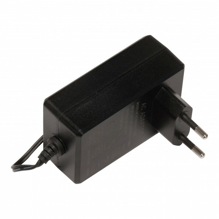 MikroTik PSU 48V 0.95A (MT48-480095-11DG)