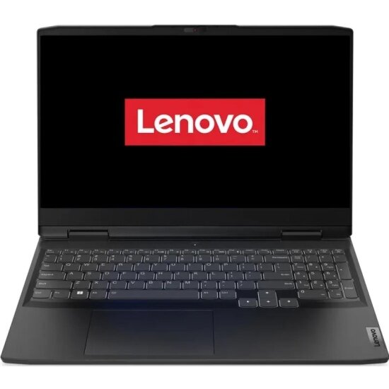 Игровой ноутбук LENOVO IdeaPad Gaming 3 15IAH7 (82S900KGRM)