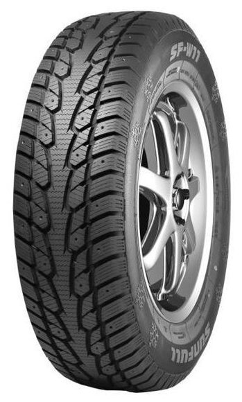 Автомобильные шины Sunfull SF-W11 215/65 R16 98H