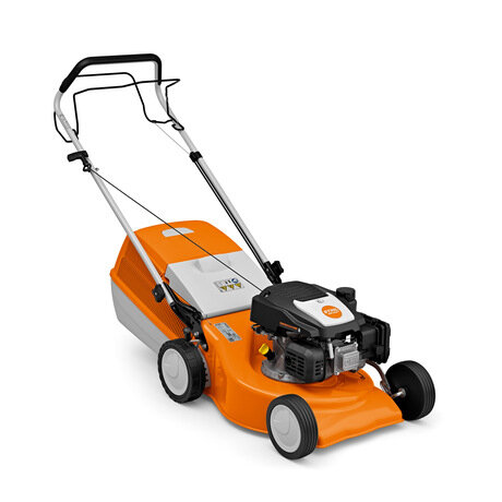 Газонокосилка STIHL RM 248.2T EVC 200.3 (самоходная)