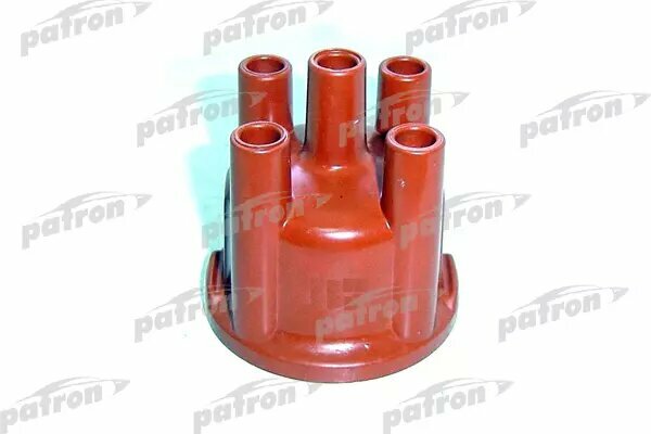 Крышка распределителя зажигания Audi 100/80, VW Golf/Passat PE15024