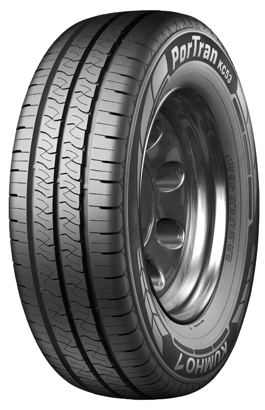 Kumho Kumho PorTran KC53 215/75 R16 113/111R