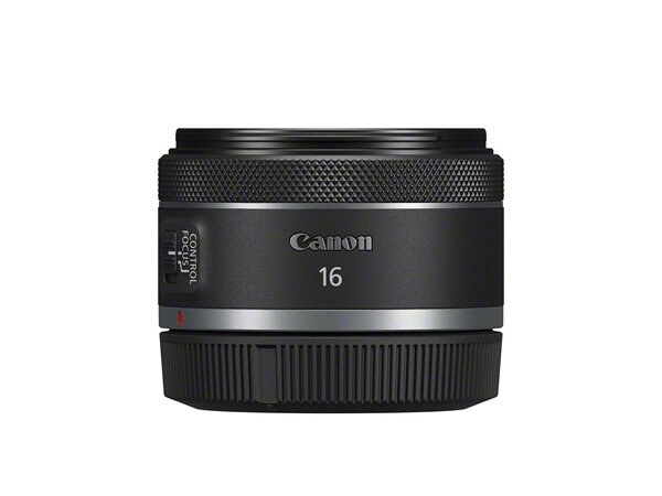 Объектив Canon RF 16mm f/2.8 STM (