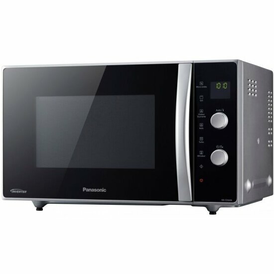 Микроволновая печь Panasonic NN-CD565BZPE