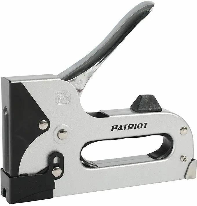 Ручной степлер Patriot Platinum SPQ-112L [350007503]