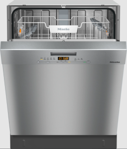 Посудомоечная машина Miele G 7110 SCU AutoDos (белая)