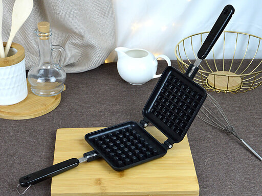 фото Вафельница.металл, Арт.: APR112332