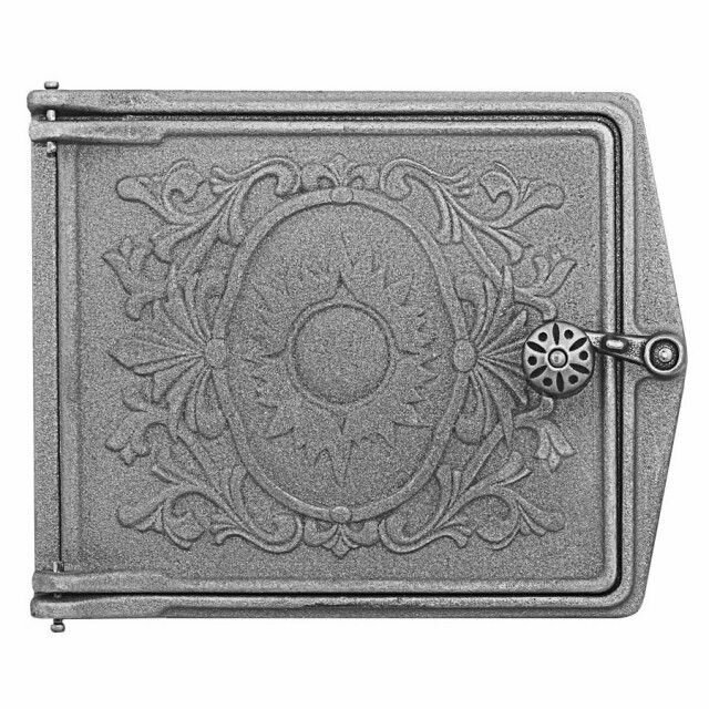 фото Дверка топочная ДТ-3 "Восход"