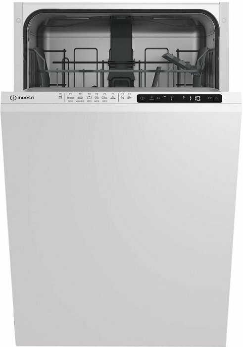 Встраиваемая посудомойка Indesit DIS 1C69