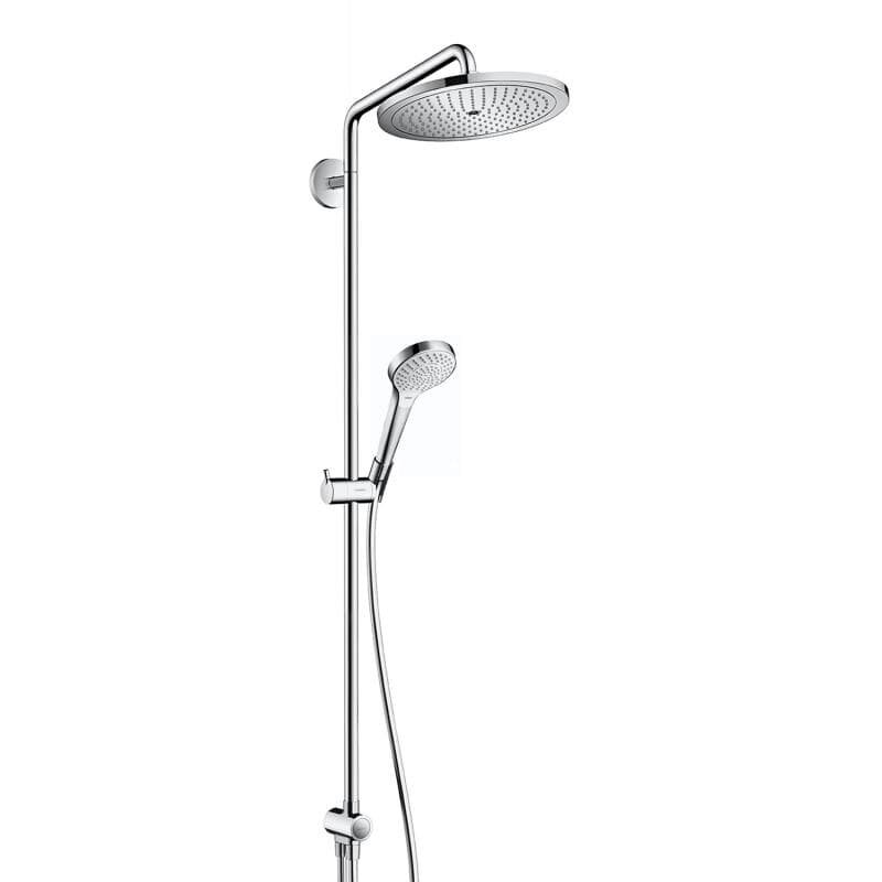 Душевая стойка Hansgrohe 26793000