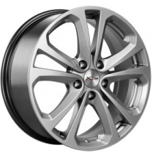 Диск колесный X-trike X-113M 7x17/5x108 D60.1 ET33 HSB