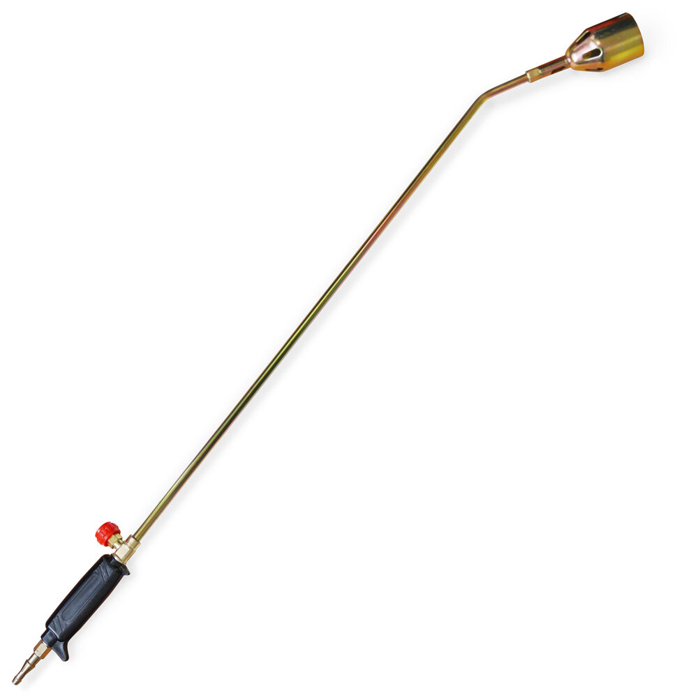 фото Турбо горелка WELD ГВР6088