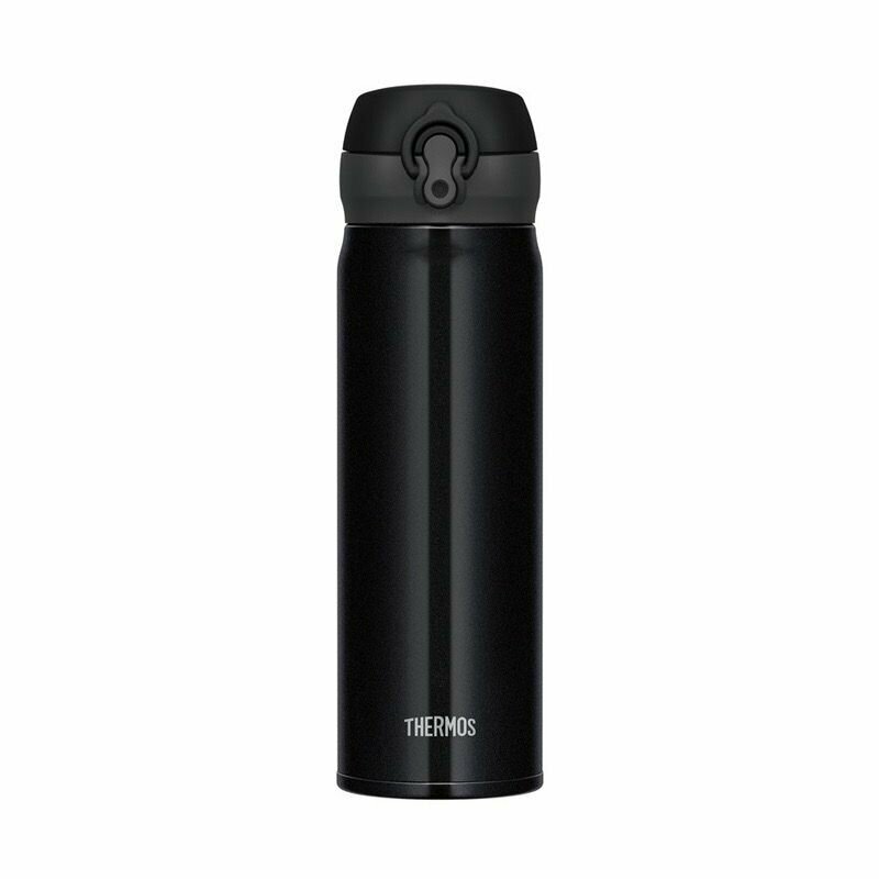 Термокружка THERMOS JNL-504 PBK 0.5L - фотография № 1