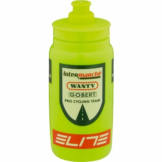 Фляга Elite 550 мл Fly INTERMARCHE WANTY GOBERT, EL01604553