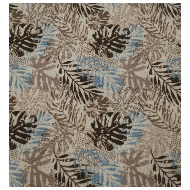 фото ковролин нева тафт Принт Монстера 15, 49 3,5м