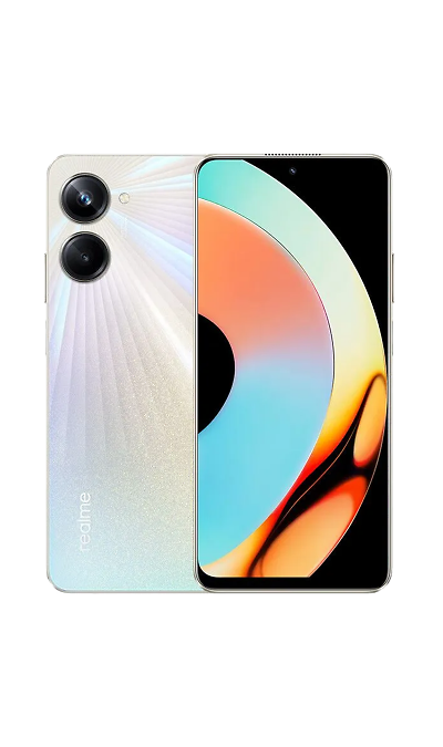 realme 10 Pro 128GB Золотой