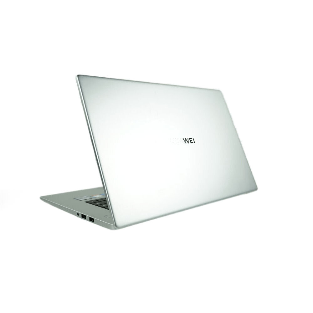 Ноутбук Huawei MateBook D15 BoD-WDH9 Core i5 1135G7/8Gb/256Gb SSD/15.6" FullHD/Win11 Mystic Silver