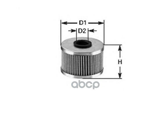 фото Фильтр Масляный [Картридж] Skoda Fabia/Roomster 1.2 01->, Vw Polo 1.2 01-> MAGNETI MARELLI арт. 152071758827