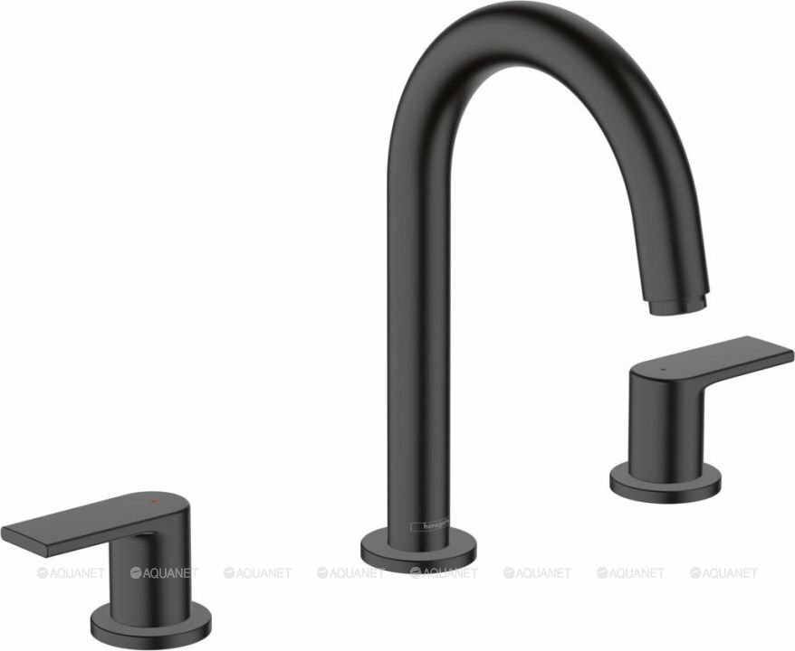 Смеситель для раковины Hansgrohe Vernis Shape Comfort Zone 150 71563670