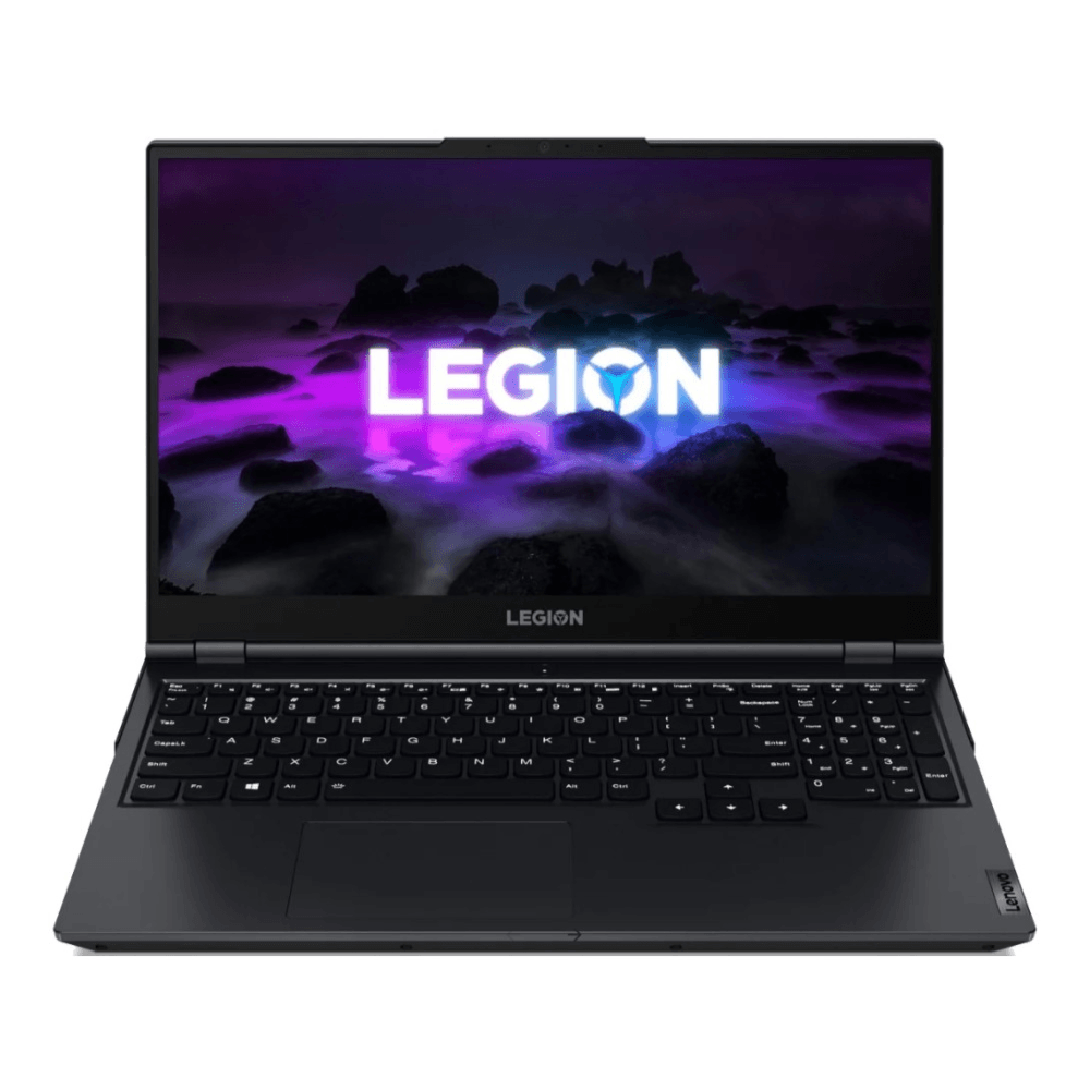 Lenovo Legion 5 17ITH6H 17.3'' FHD(1920x1080) IPS/Intel Core i7-11800H 2.30GHz Octa/16GB/512GB SSD/GF RTX3060 6GB/WiFi/BT5.1/HD Web Camera/2in1/RJ45/80Wh/8 h/2.98kg/DOS/1Y/BLUE