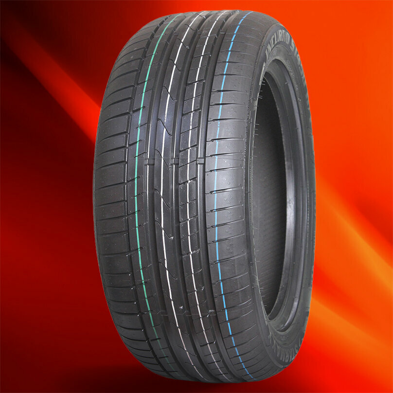 Летние шины PETLAS Explero H/T PT-431 265/60 R18 110H