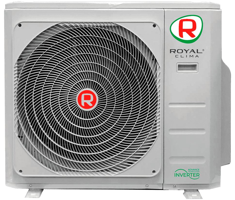 Наружный блок Royal Clima 4RMX-28HN
