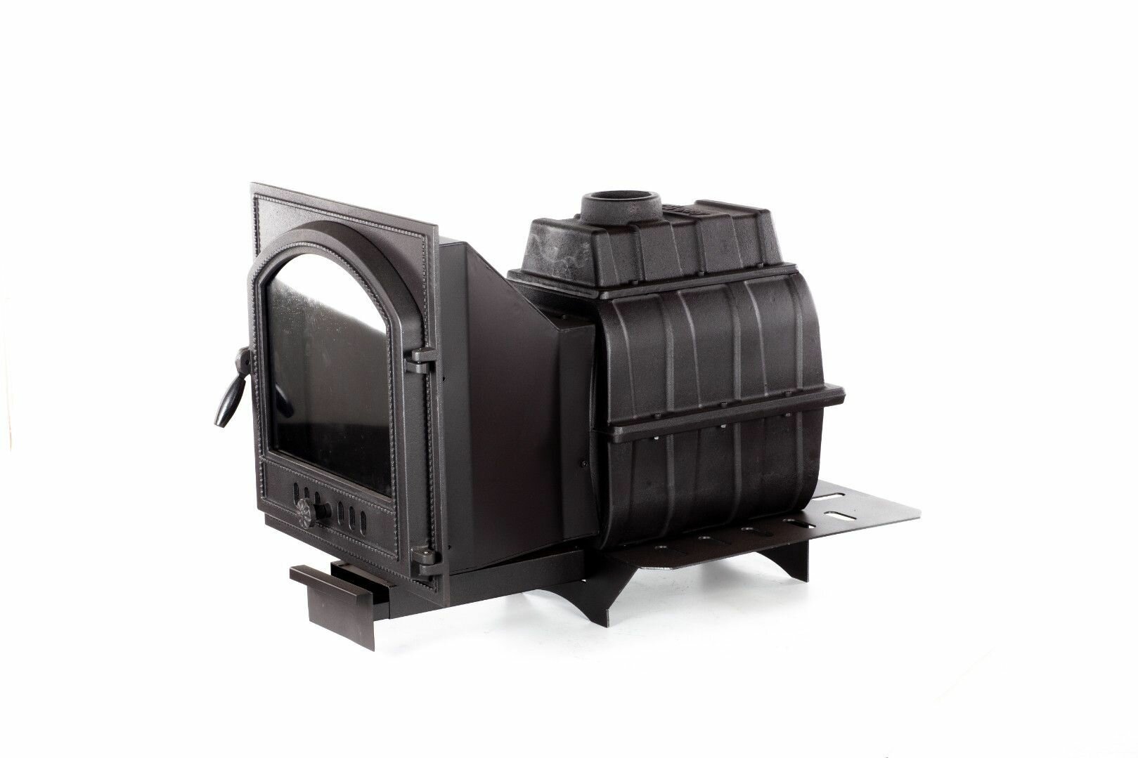 фото Топка банной печи Паровар 18 (505)