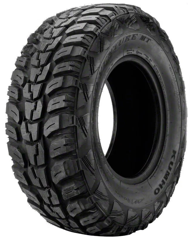 Kumho Road Venture MT71 265/70 R17 121/118Q