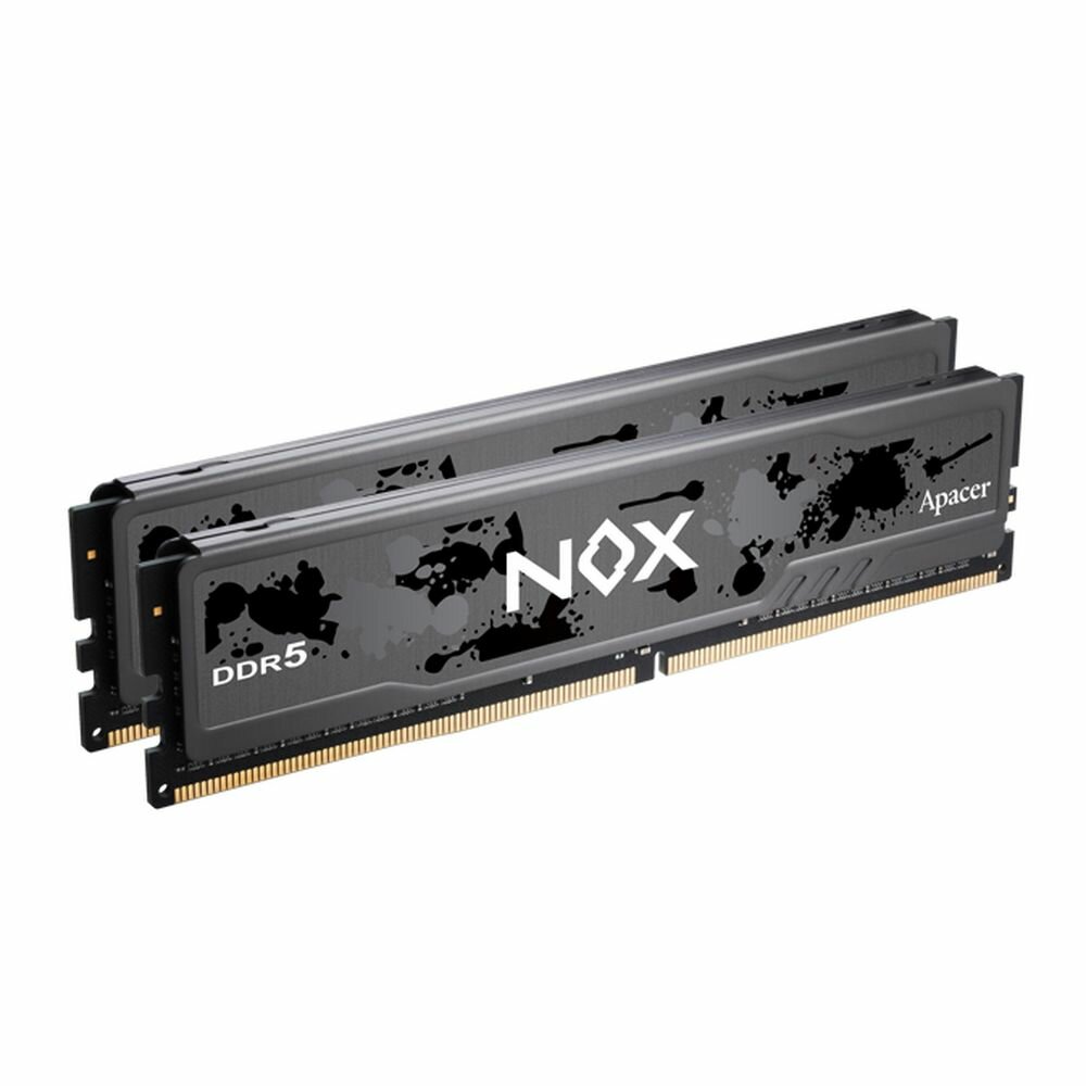 Модуль памяти 16GB Apacer DDR5 5200-38 DIMM AH5U16G52C50RMBAA-2