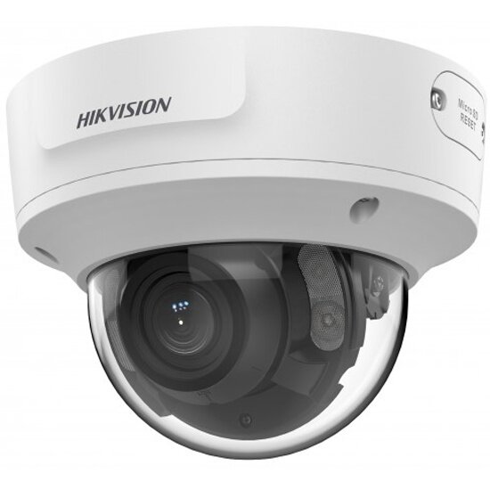 IP камера Hikvision 8MP IP DOME DS-2CD3786G2T-IZS (DS-2CD3786G2T-IZS)