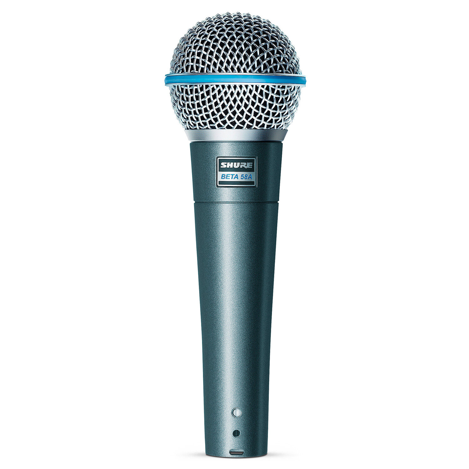 Микрофон вокальный динамический SHURE BETA 58A