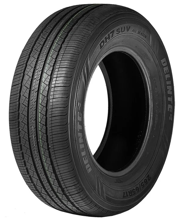 Delinte DH7 SUV 285/60 R18 116V