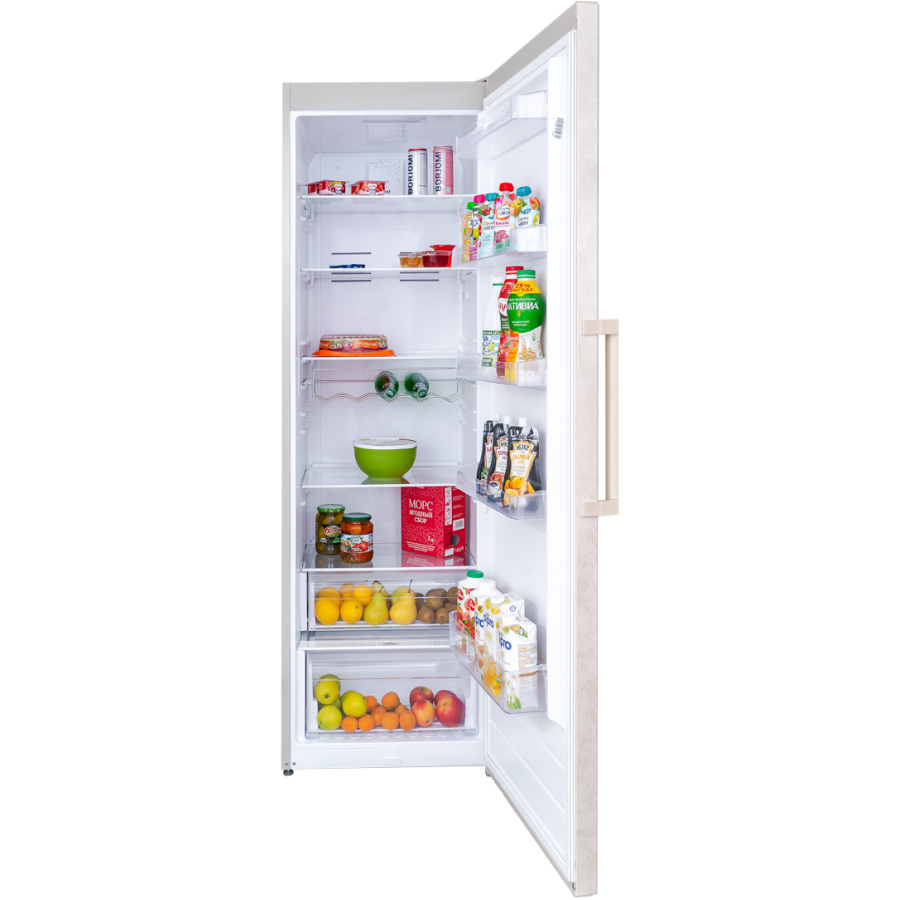 Холодильник Schaub Lorenz SLU S305XE - фотография № 3