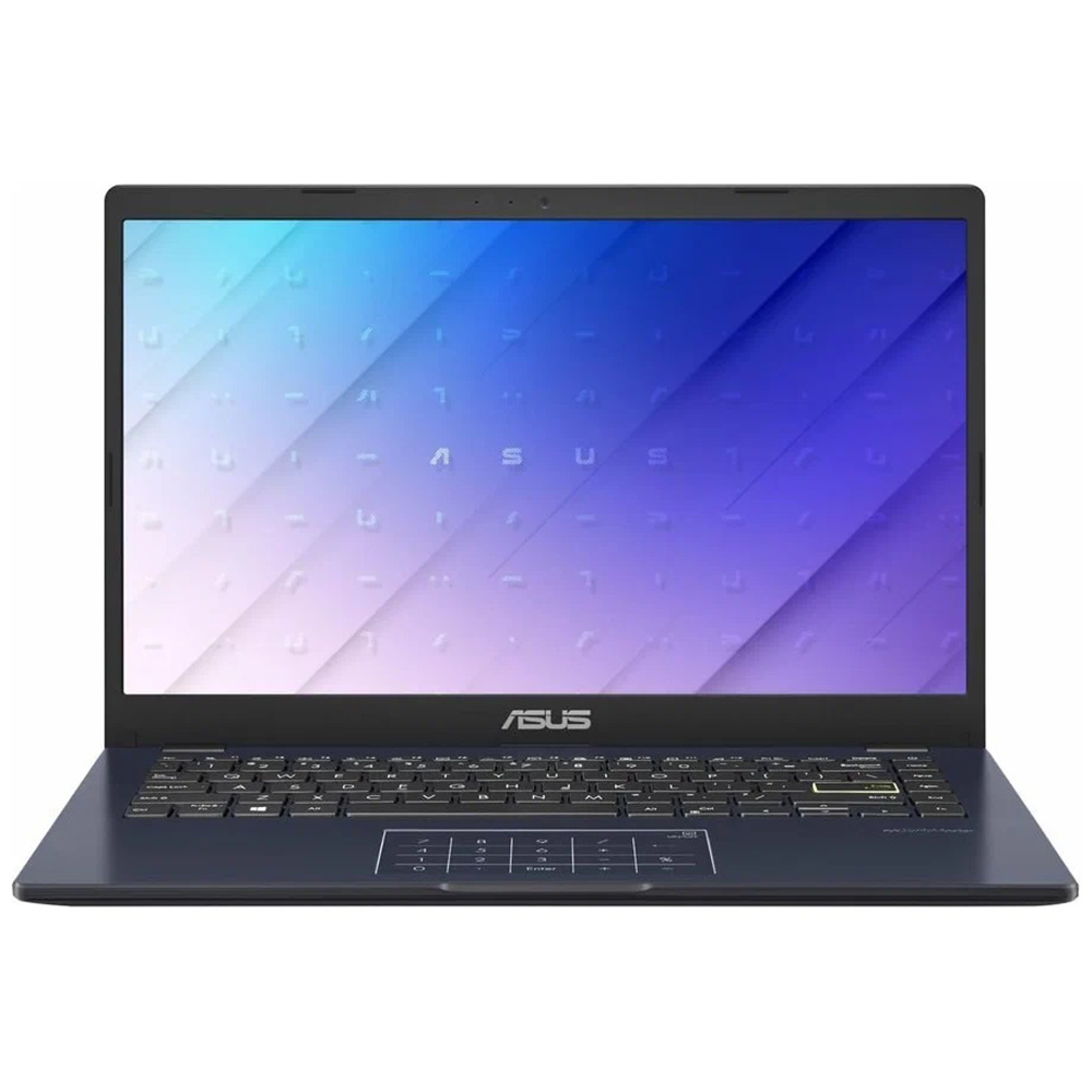  ASUS VivoBook Go 14 E410MA-BV1503 90NB0Q16-M003T0 (Intel Celeron N4020 1100MHz/14.0"/1366x768/4GB/256GB SSD/Intel UHD Graphics/DOS)