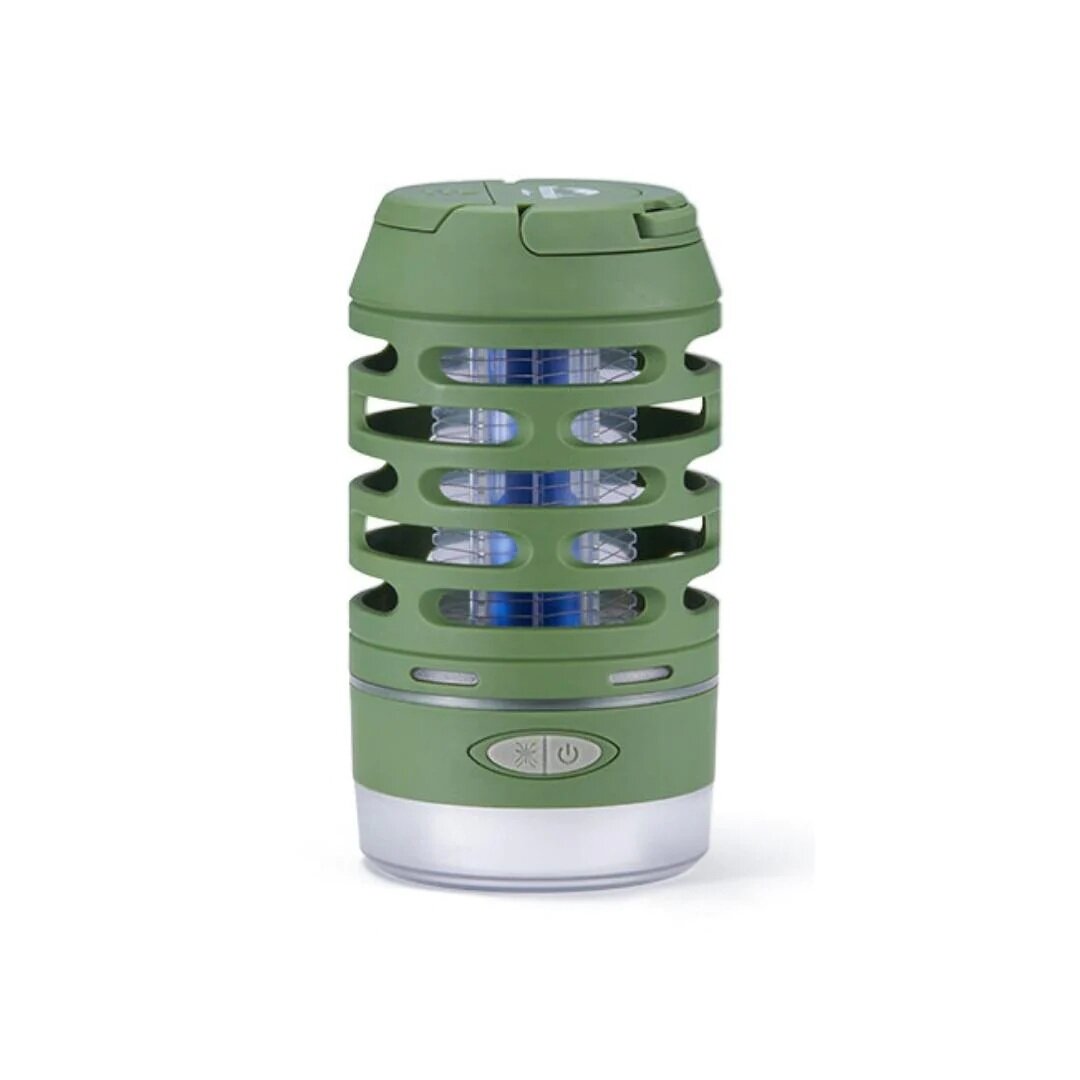 Противомоскитная лампа Naturehike Outdoor Mosquito Killer Lamp NH22ZM005