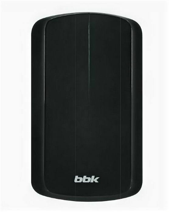 Антенна BBK DA37, черный