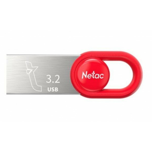 Флеш-накопитель 064GB NETAC UM2 NT03UM2N-064G-32RE