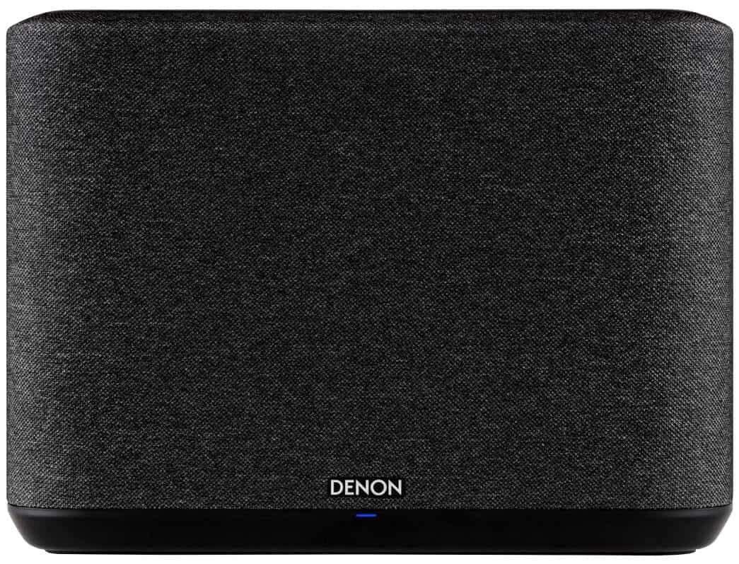 Denon Home 250 (черный)