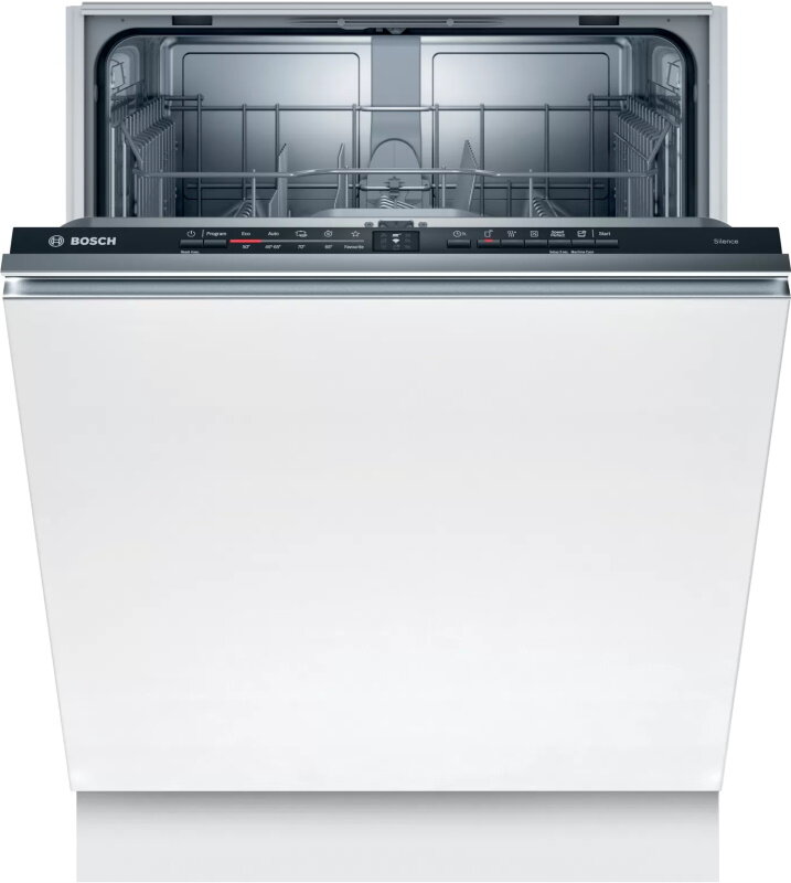 Посудомоечная машина Bosch SMV2ITX22E - фотография № 1