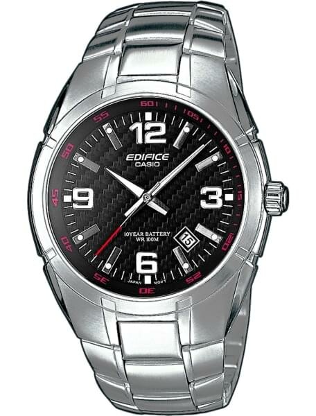 Наручные часы Casio EF-125D-1A