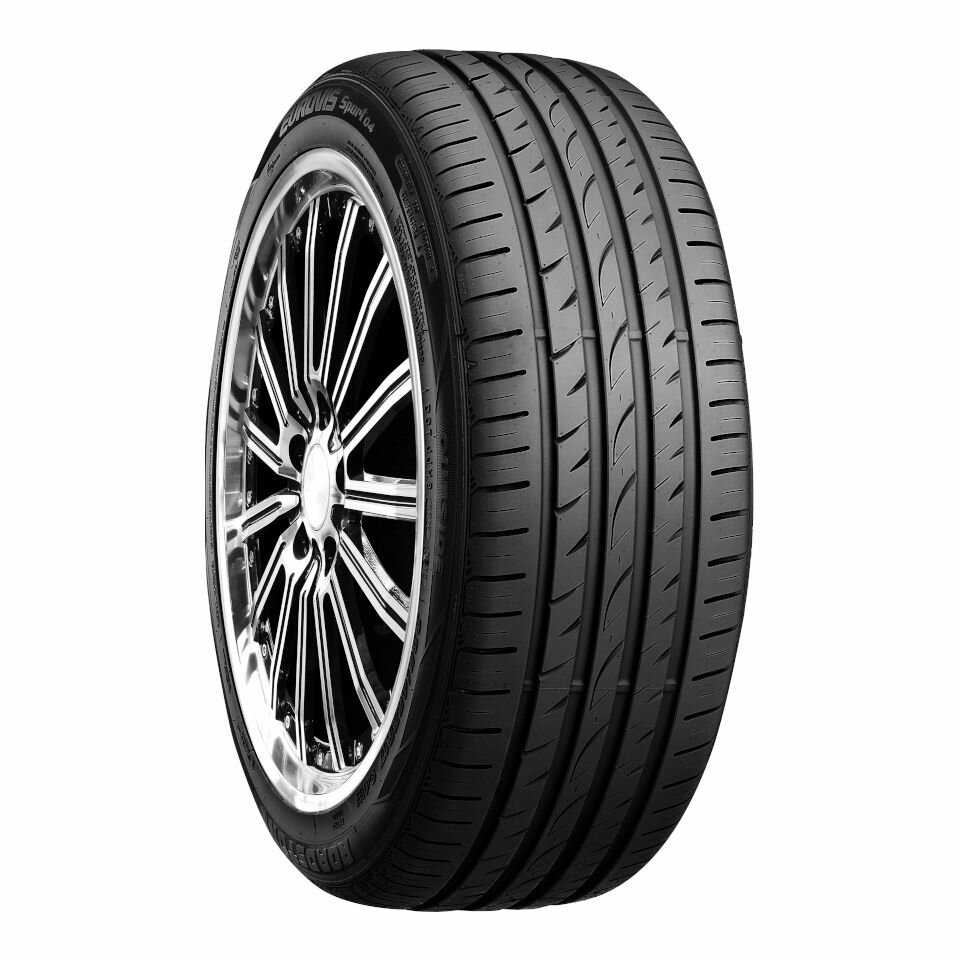 Шина Roadstone Eurovis Sport 04 215/55 R17 94W