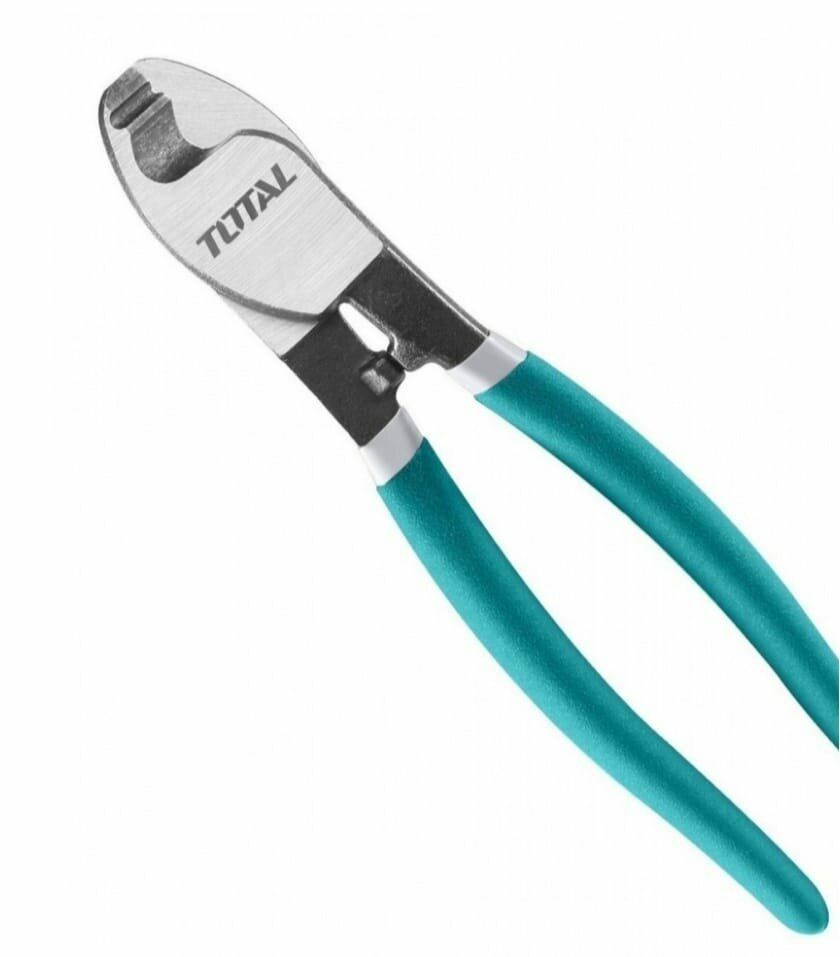 Ножницы для резки кабеля 250мм, THT115101 TOTAL