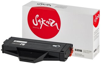 Картридж Sakura SAKXFAT410A Black для Panasonic KX-MB1500RU/KX-MB1520RU/KX-MB1530RU/KX-MB1536RU 2500к