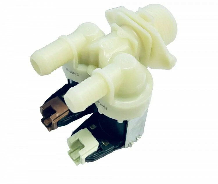 Электроклапан для AEG Electrolux Zanussi 2Wx180 220V (1325187100 50297055001) 2906850200