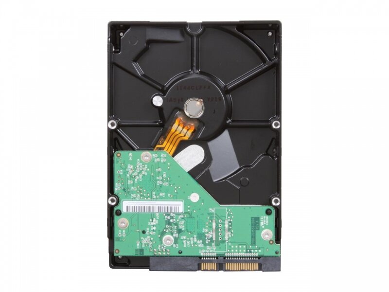 Жесткий диск Western Digital WD RE3 250 GB (WD2502ABYS)