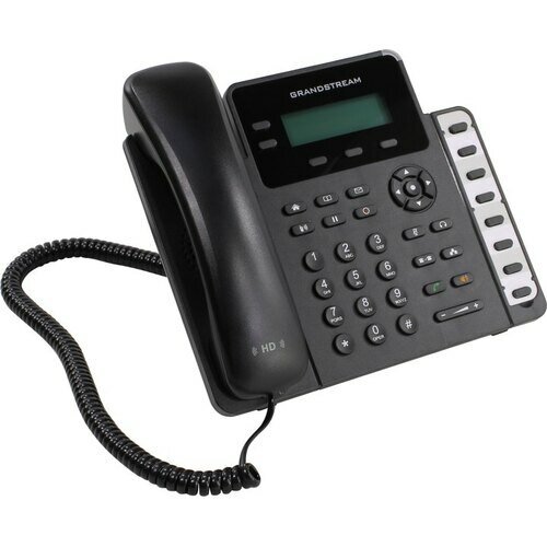 VoIP/Skype оборудование Grandstream GXP1628