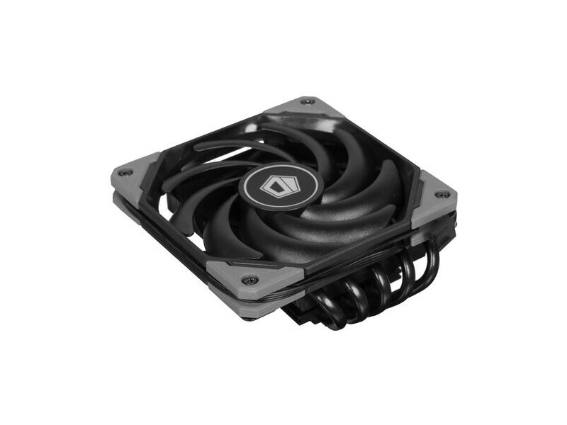 Кулер ID-Cooling IS-50X V2 (Intel LGA1700/1200/115X AMD AM4/AM3/+/AM2/+/FM2/+/FM1)