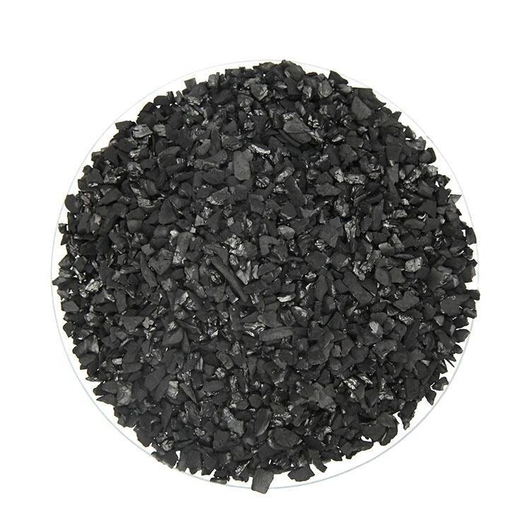 Уголь активированный березовый БАУ-А 500 гр. - фотография № 3