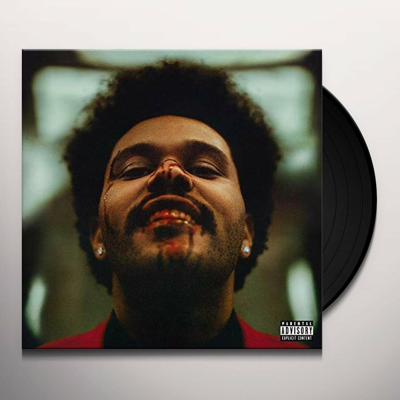 Хип-хоп Republic The Weeknd - After Hours - фотография № 3